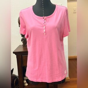 LILLY PULITZER WOMENS TOP SHIRT BLOUSE SIZE SMALL EXCELLENT CONDITION SEE PICS